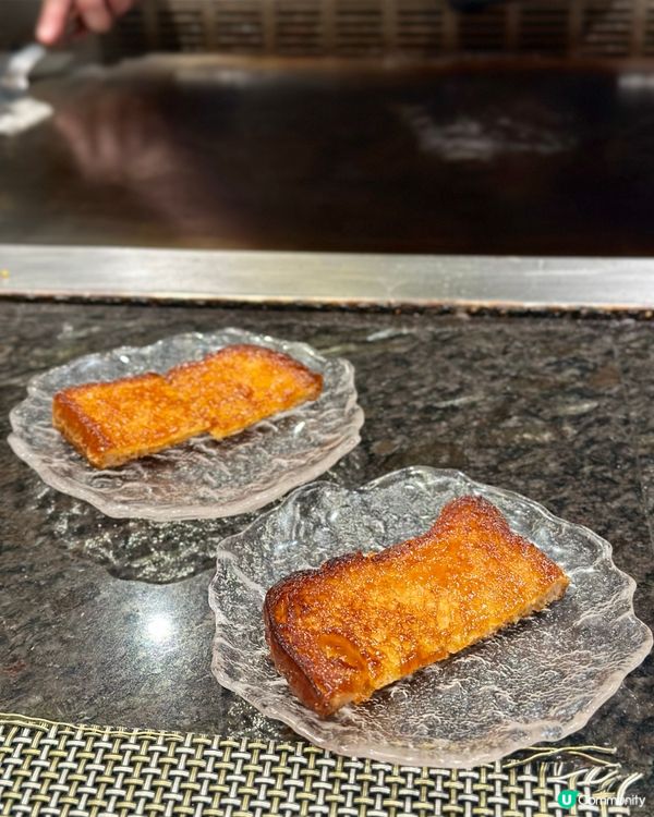 ＊銅鑼灣超抵食鐵板燒＊