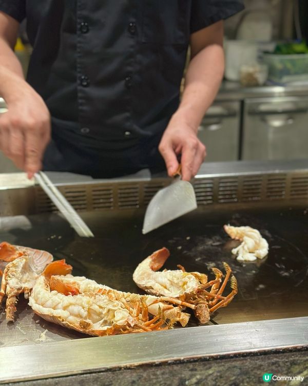 ＊銅鑼灣超抵食鐵板燒＊
