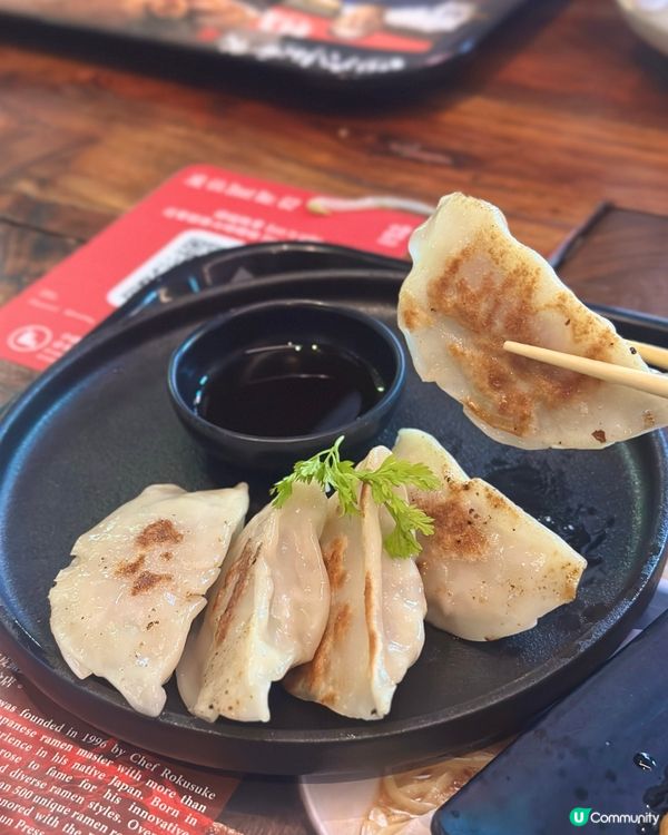 ＊中環街市抵食拉麵💕＊