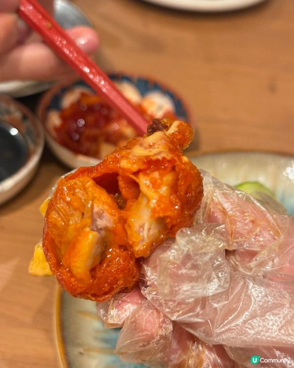 ｢超好吃的一家居酒屋😻水準超高👍🏻｣