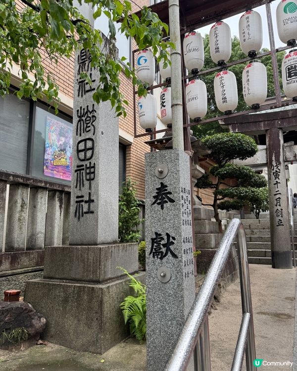 【2026福岡獨遊】很大的山笠