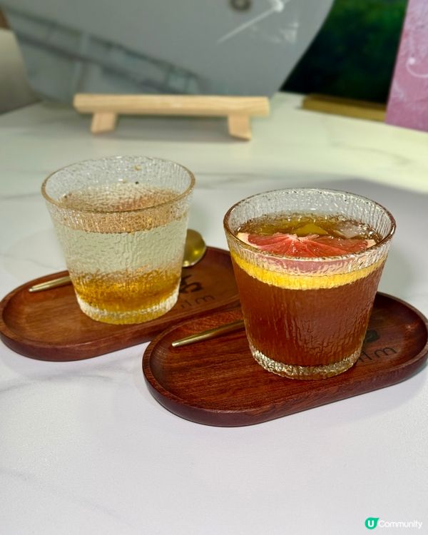 北角東岸板道の海邊餐廳Café
