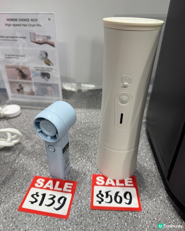 家居博覽2026✨ smart home 升級 gadget