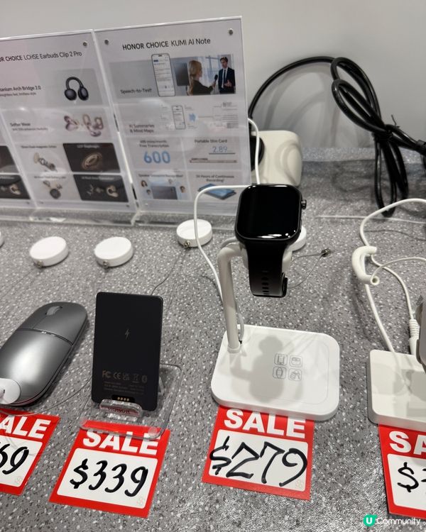 家居博覽2026✨ smart home 升級 gadget