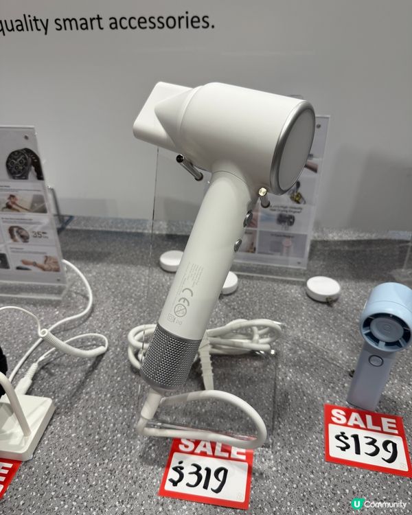 家居博覽2026✨ smart home 升級 gadget