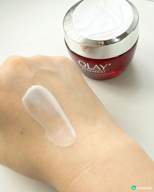 強推！！！趁減價時買嘅cream