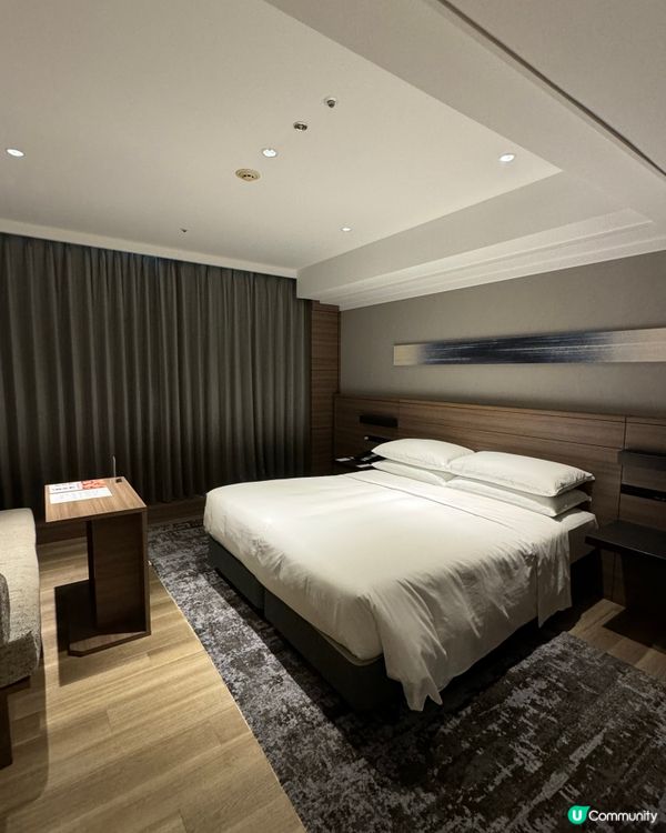 南紀白浜萬豪酒店:日落、海景、溫泉兼得!