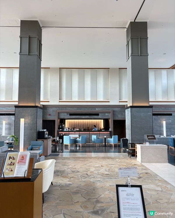 南紀白浜萬豪酒店:日落、海景、溫泉兼得!