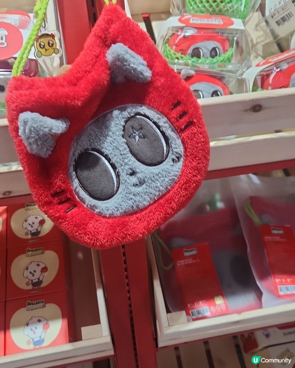 TXT popup store 粉絲必去必買