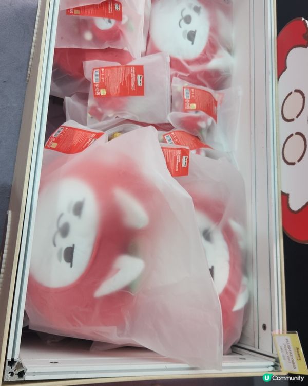 TXT popup store 粉絲必去必買