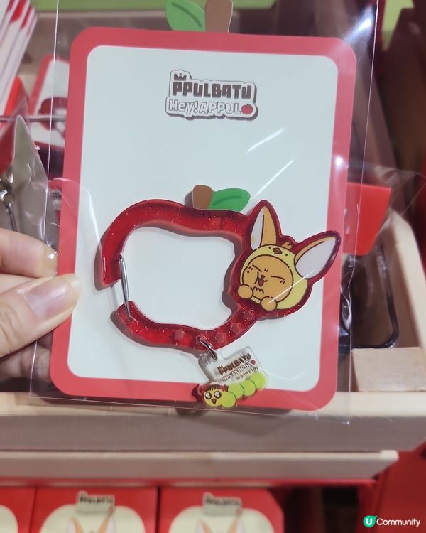TXT popup store 粉絲必去必買