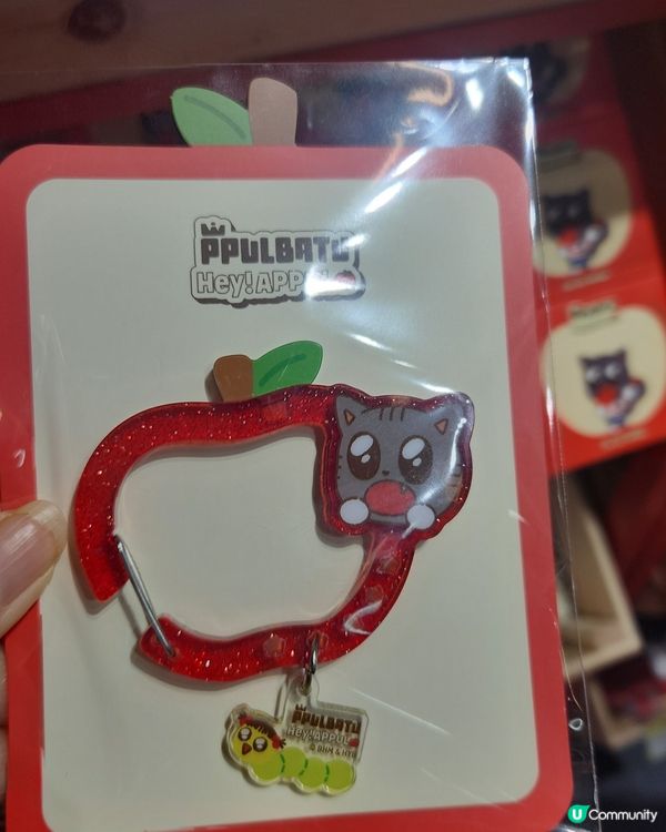 TXT popup store 粉絲必去必買