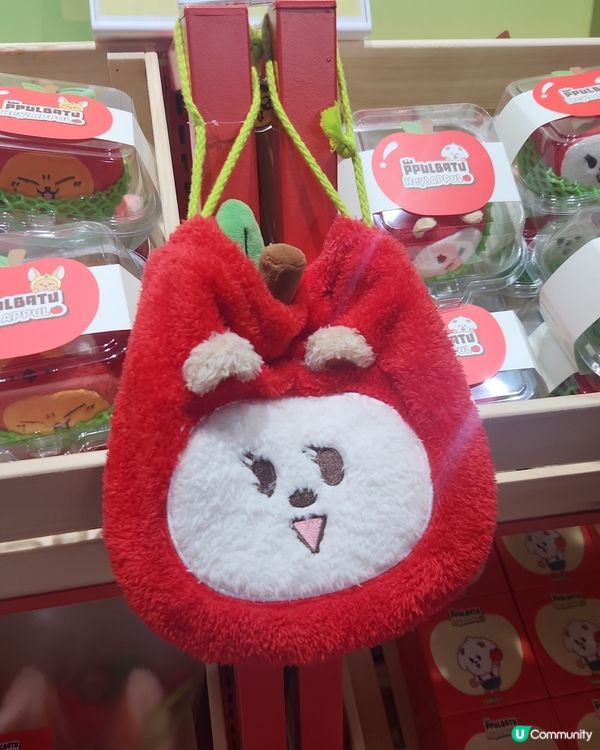 TXT popup store 粉絲必去必買
