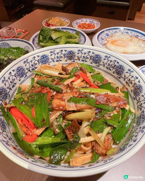 深圳小中伏😏｜不推薦CoCopark上海菜