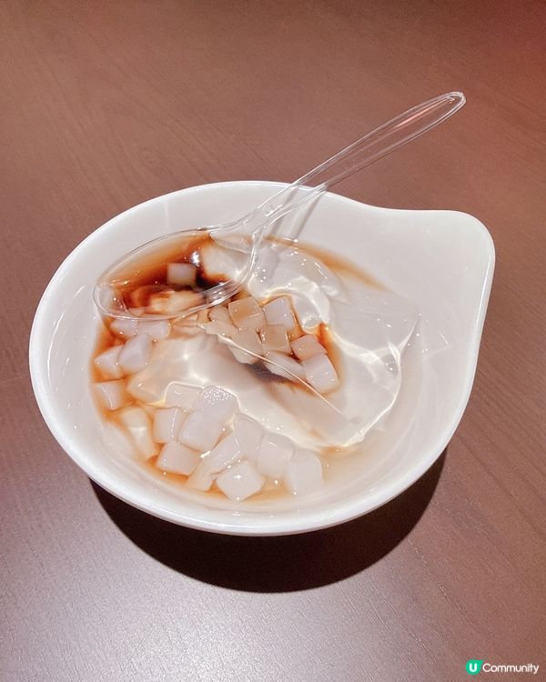 深圳小中伏😏｜不推薦CoCopark上海菜