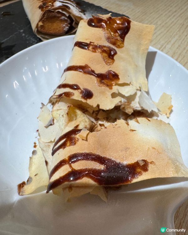 糖宮甜品專門店(金巴利道)