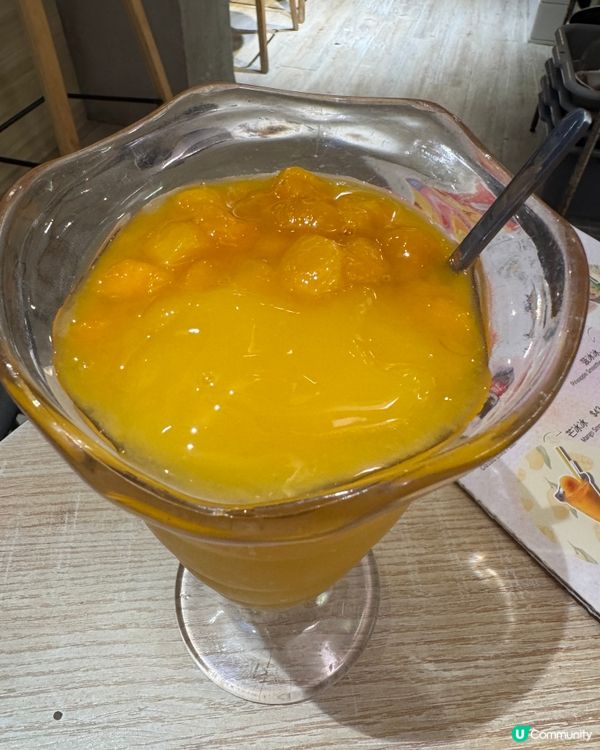 糖宮甜品專門店(金巴利道)