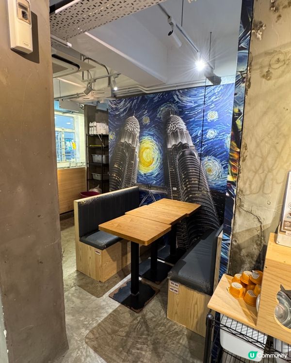 糖宮甜品專門店(金巴利道)