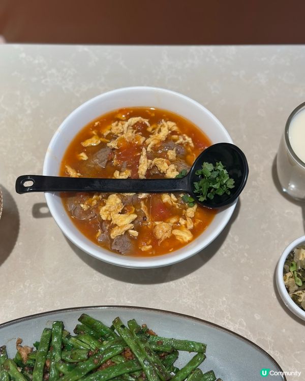 啟德食上海菜小籠包