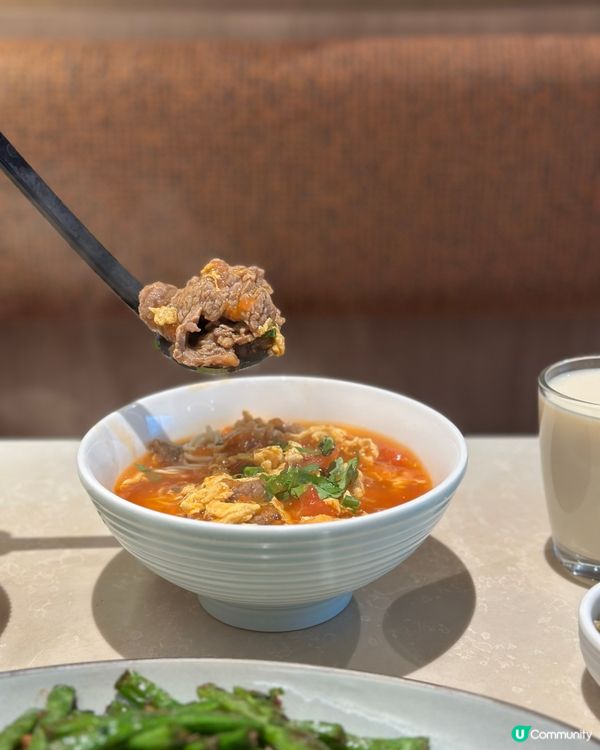 啟德食上海菜小籠包