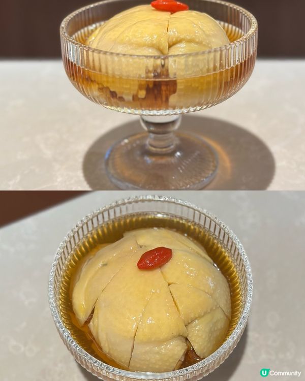 啟德食上海菜小籠包