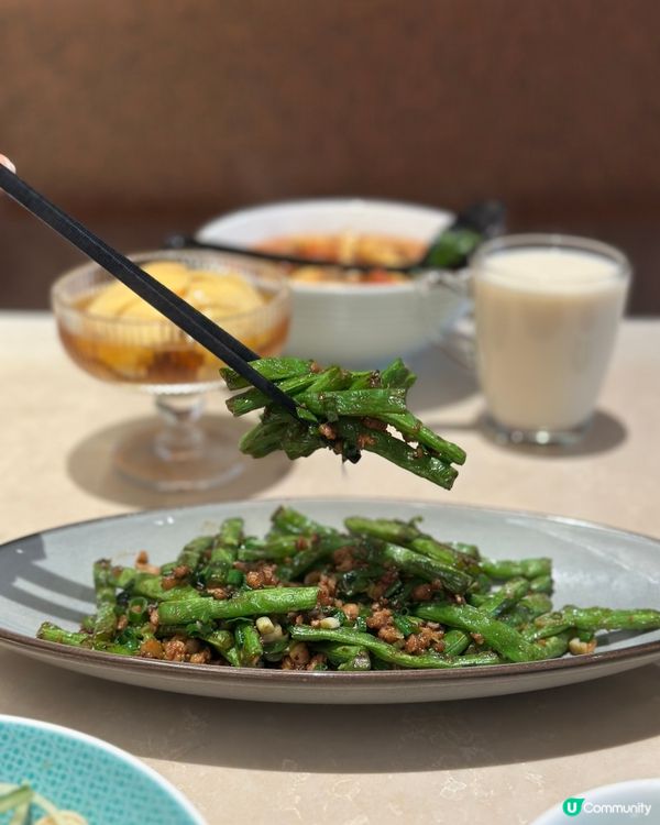 啟德食上海菜小籠包