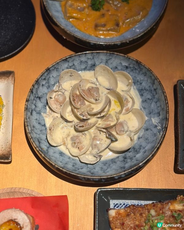 食串燒最鍾意去呢間💕