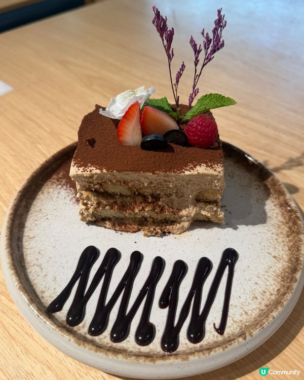觀塘Cafe抵食$298二人套餐！加$38任食小食😍