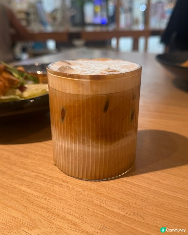 觀塘Cafe抵食$298二人套餐！加$38任食小食😍