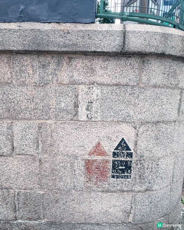 舊灣仔郵政局🏤✉️📬