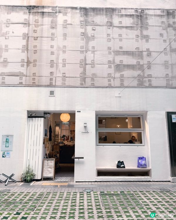 橙屋活化✨ 西式素食咖啡店🍽️WANAKA