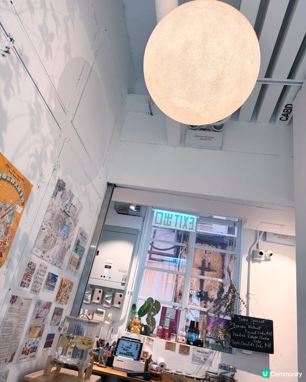 橙屋活化✨ 西式素食咖啡店🍽️WANAKA