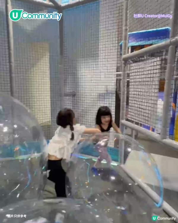【親子假日好去處】港島10大一日遊路線推介 必食餐廳／全新室內競技場／戶外好去處                                                     