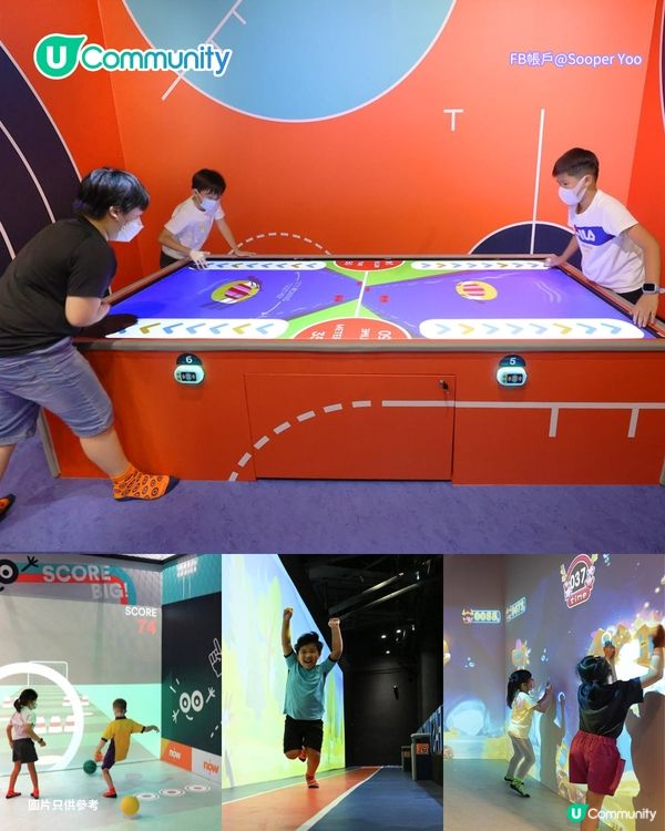 【親子假日好去處】港島10大一日遊路線推介 必食餐廳／全新室內競技場／戶外好去處                                                     