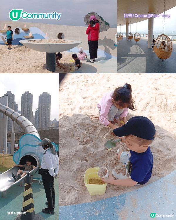 【親子假日好去處】港島10大一日遊路線推介 必食餐廳／全新室內競技場／戶外好去處                                                     
