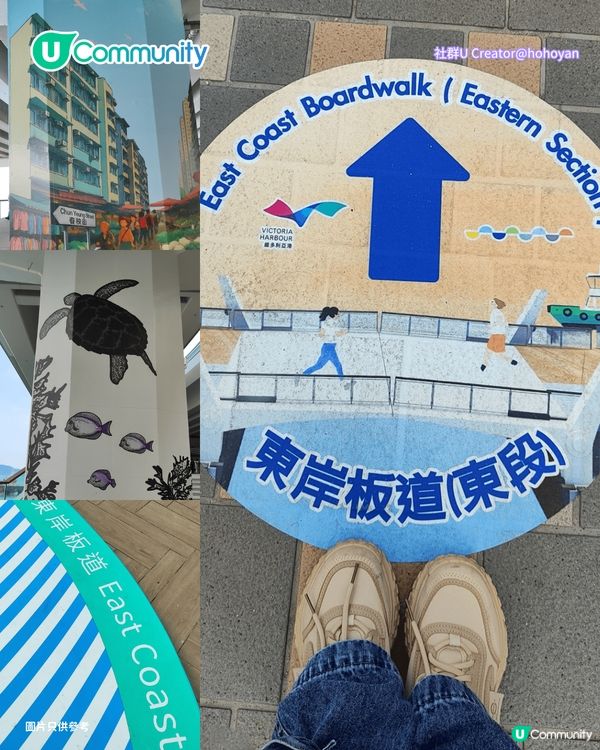 【親子假日好去處】港島10大一日遊路線推介 必食餐廳／全新室內競技場／戶外好去處                                                     
