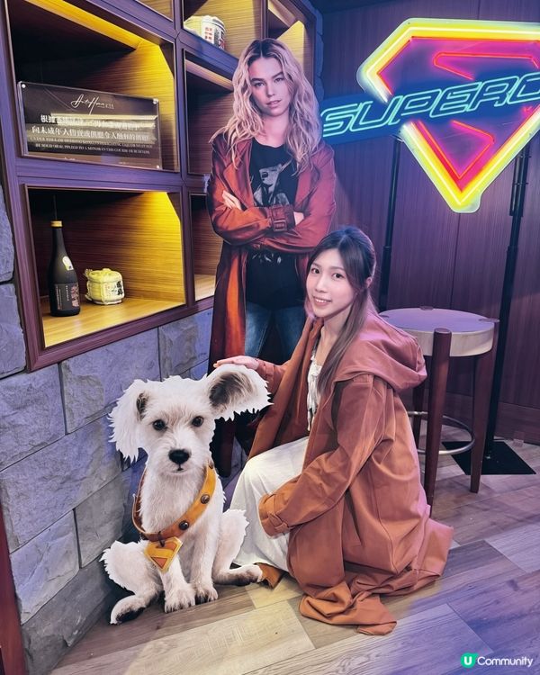 ✨🎞️《超女》🍿✨