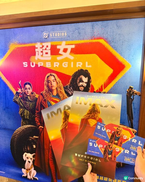 ✨🎞️《超女》🍿✨