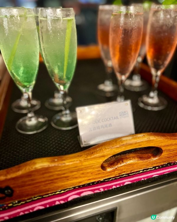 【深圳自助餐$200有鵝肝！福朋喜來登酒店·桂花標幟餐廳】
