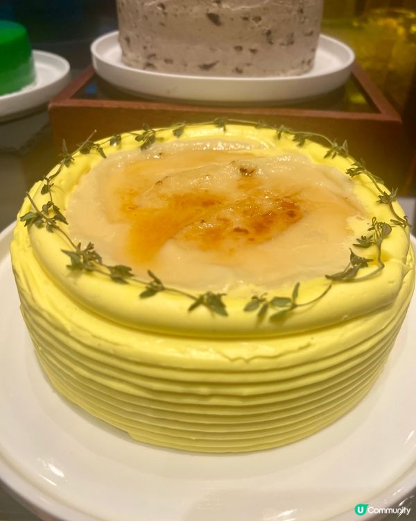 【深圳自助餐$200有鵝肝！福朋喜來登酒店·桂花標幟餐廳】