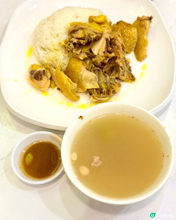 🍳 大圍街坊飯堂!必試招牌手打肉餅