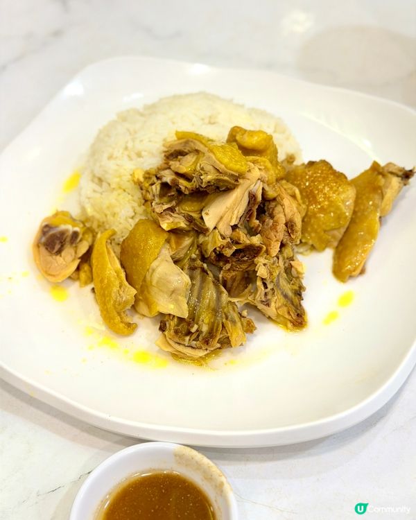 🍳 大圍街坊飯堂!必試招牌手打肉餅