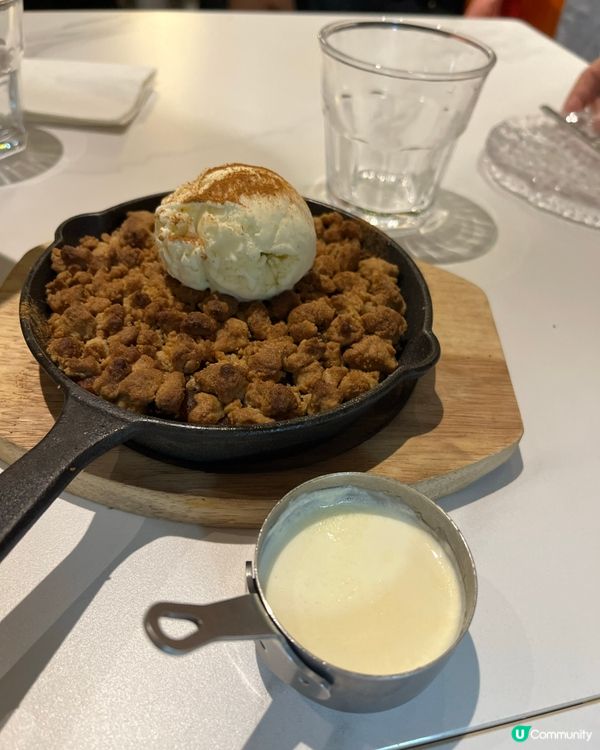 沙田高CP手工意粉cafe 😚