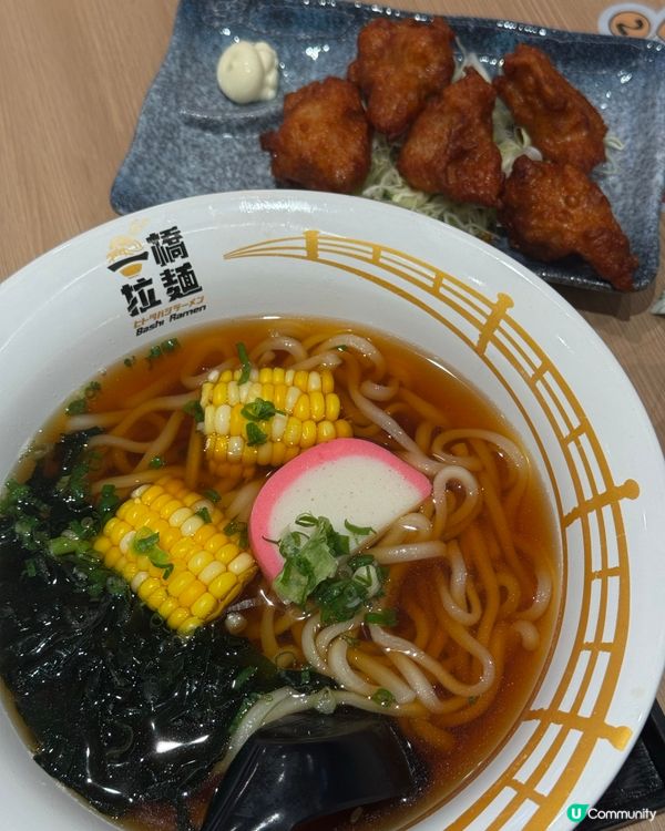 九龍灣人氣拉麵店平靚正推薦🍜