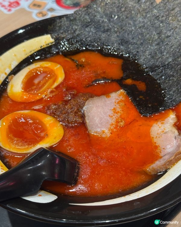 九龍灣人氣拉麵店平靚正推薦🍜
