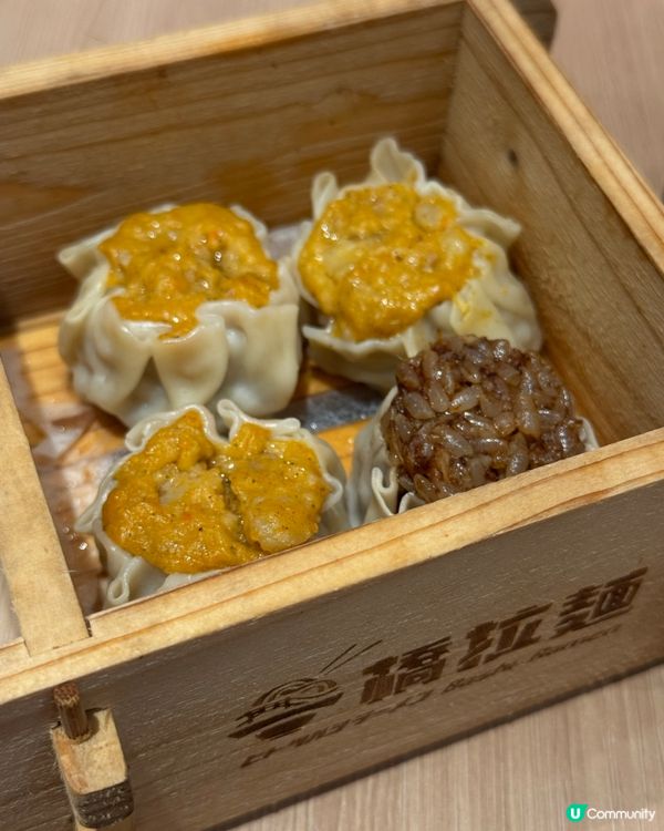 九龍灣人氣拉麵店平靚正推薦🍜