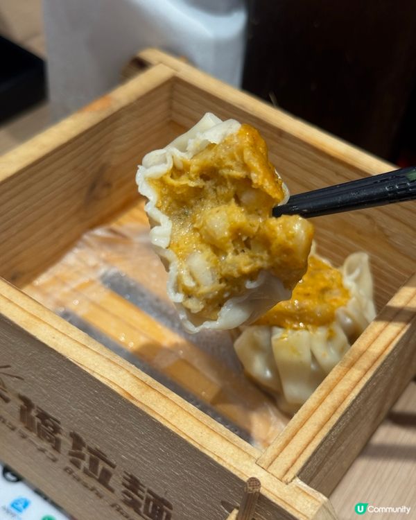 九龍灣人氣拉麵店平靚正推薦🍜