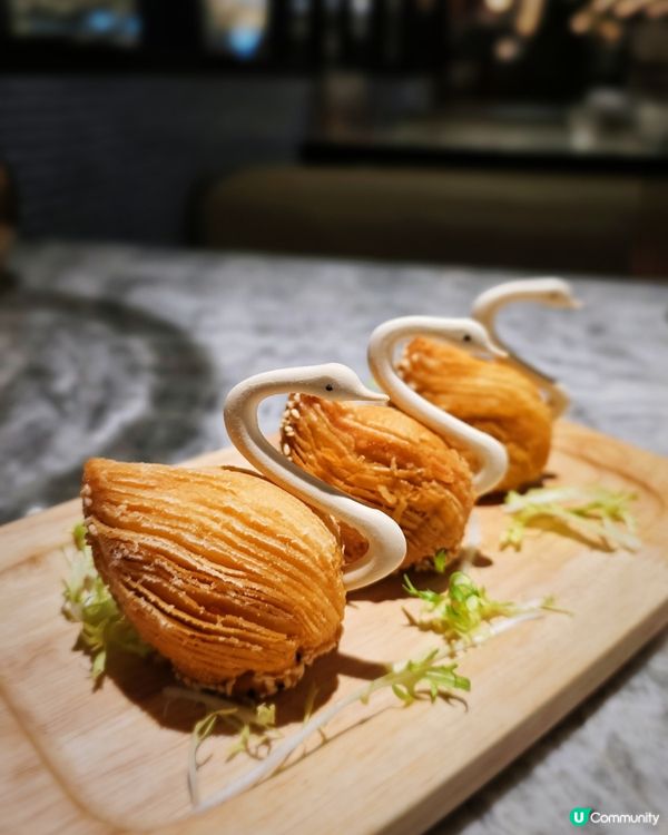 尖沙咀😋精緻可愛點心