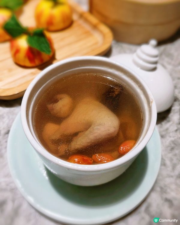 尖沙咀😋精緻可愛點心