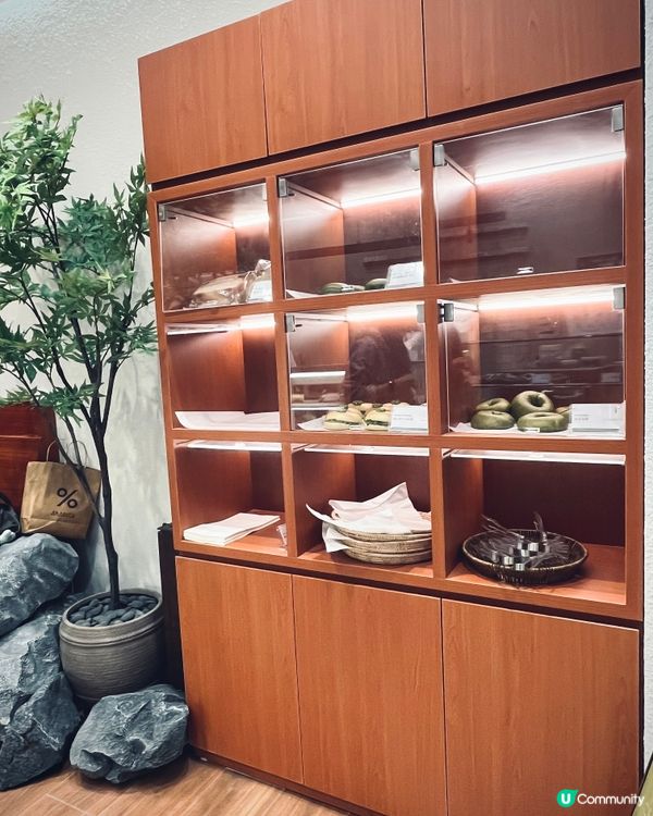 啟德天璽天新開日式抹茶甜品專門店🍵